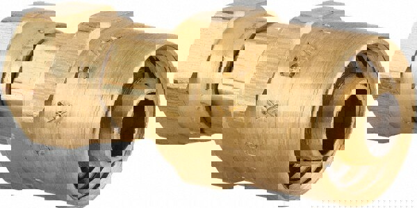 1/4 NPSM, Reusable Hose Female Swivel Fitting